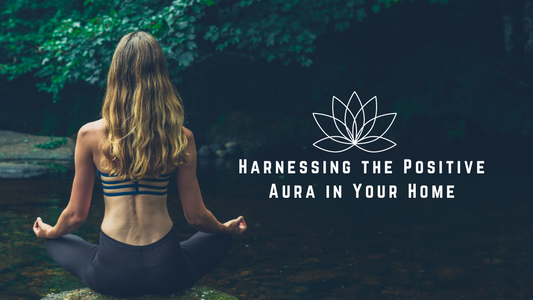 Embracing the Radiance of Copper: Cultivating Positivity in Your Home