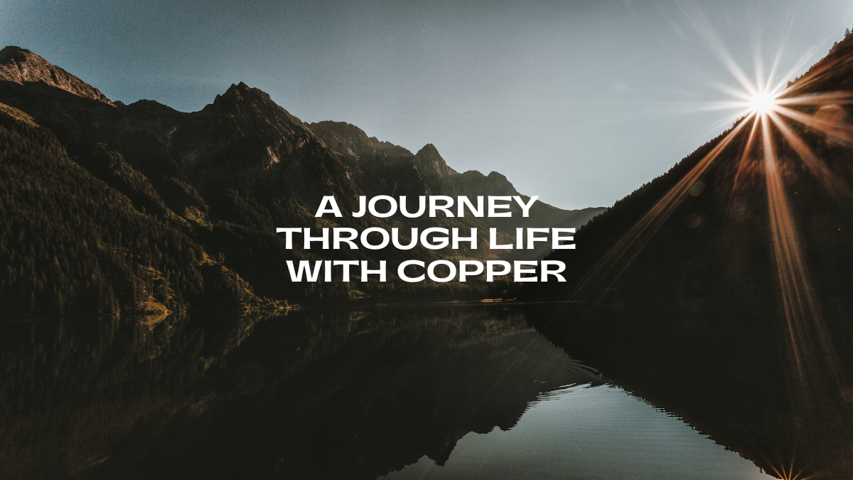 The Enduring Allure of Copper: A Journey Through Time