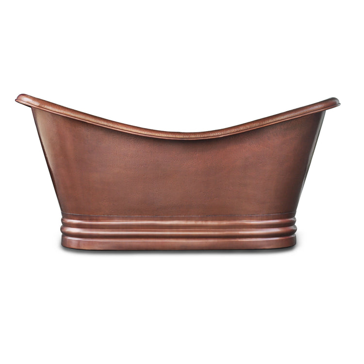 Copper Freestanding Tub