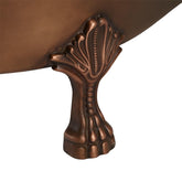 Slipper Tub - Coppersmith Creations