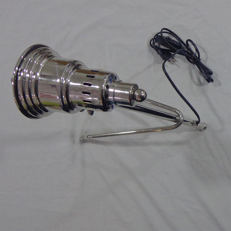 Table Lamp Latrell - Coppersmith Creations