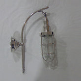 Wall Light Watson - Coppersmith Creations