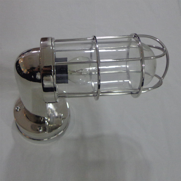 Wall Light Walenty - Coppersmith Creations