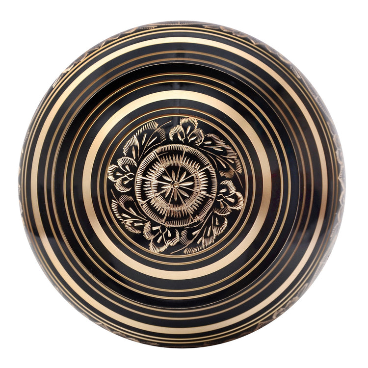 Brass Urn Design 1