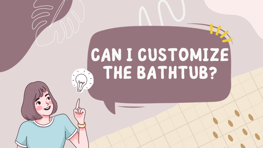 Crafting Dreams: The Tailored Luxury of Custom Copper Bathtubs