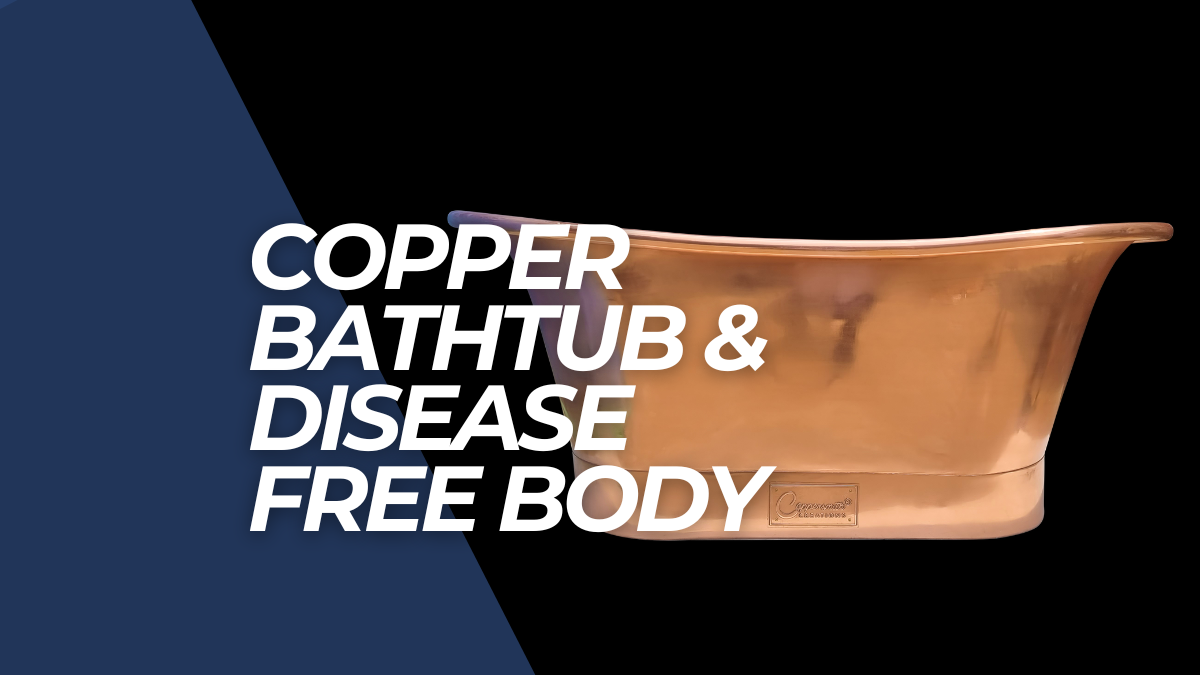 Exploring the Impact of Copper Bathtubs