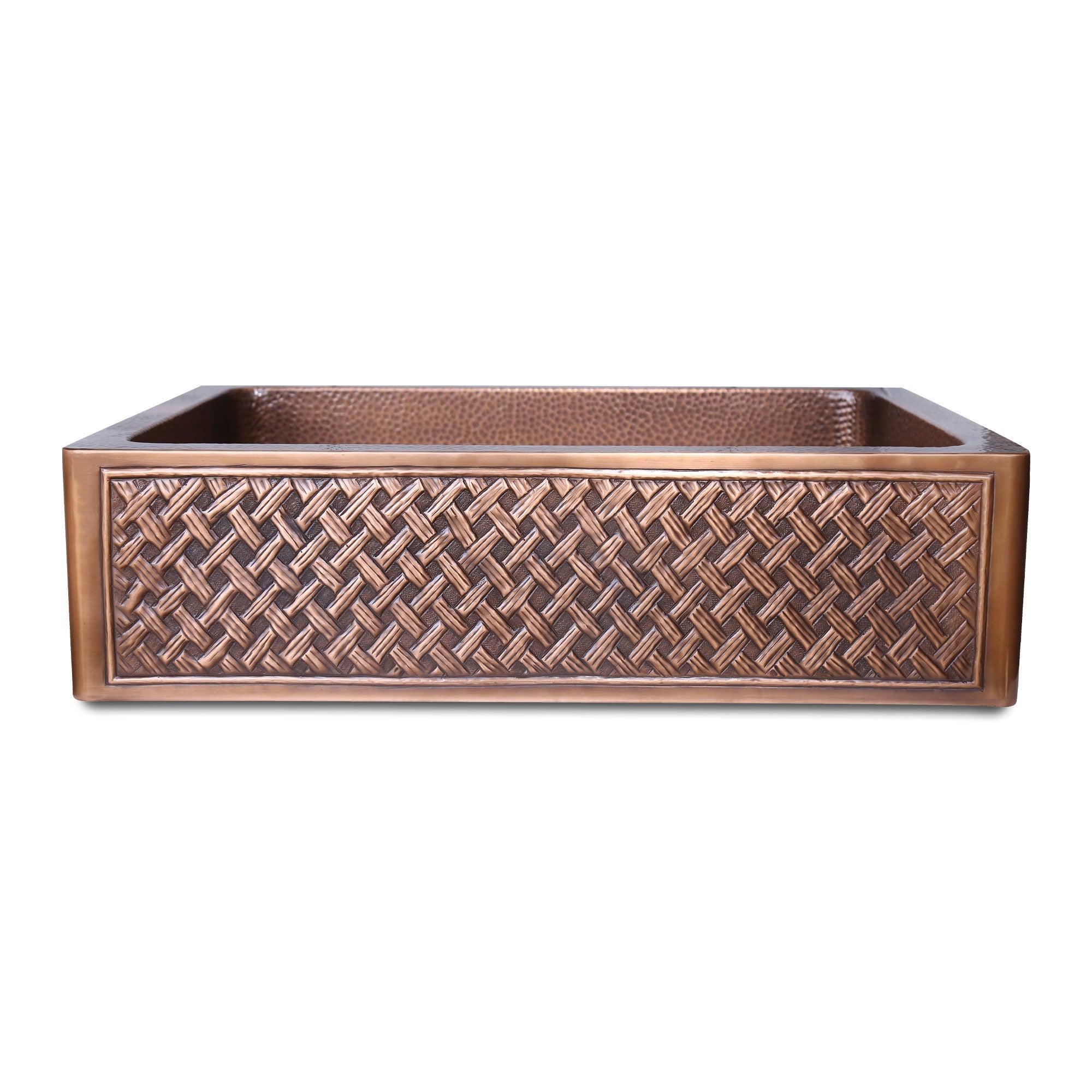 More Than Just a Basin: Why the Copper Kitchen Sink is the Heart of a Home