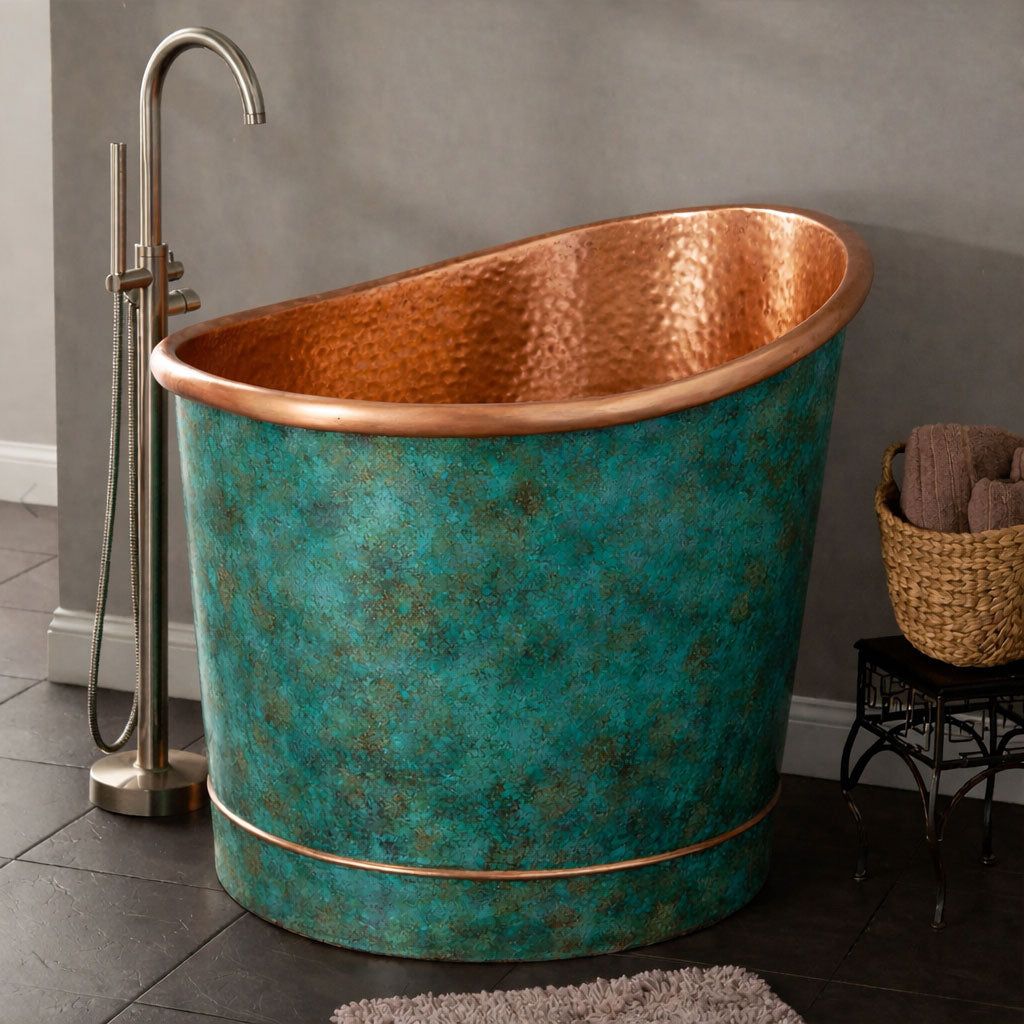 Bathtubs