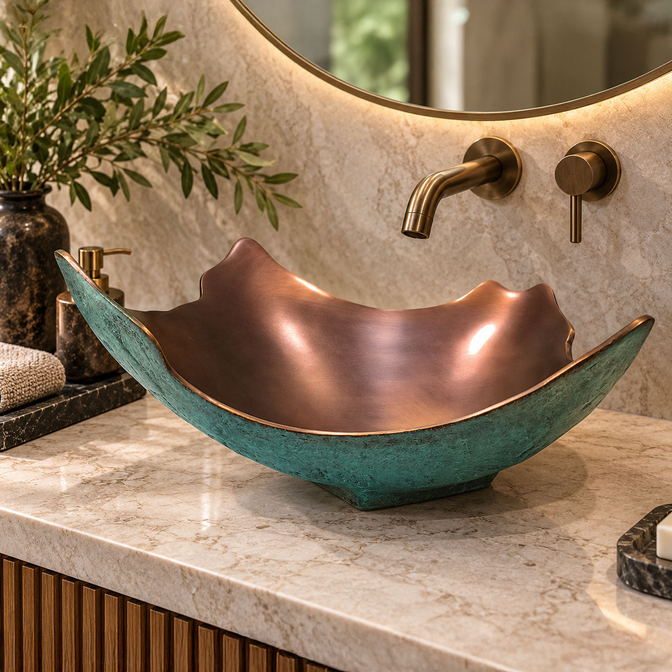 Bathroom Sinks