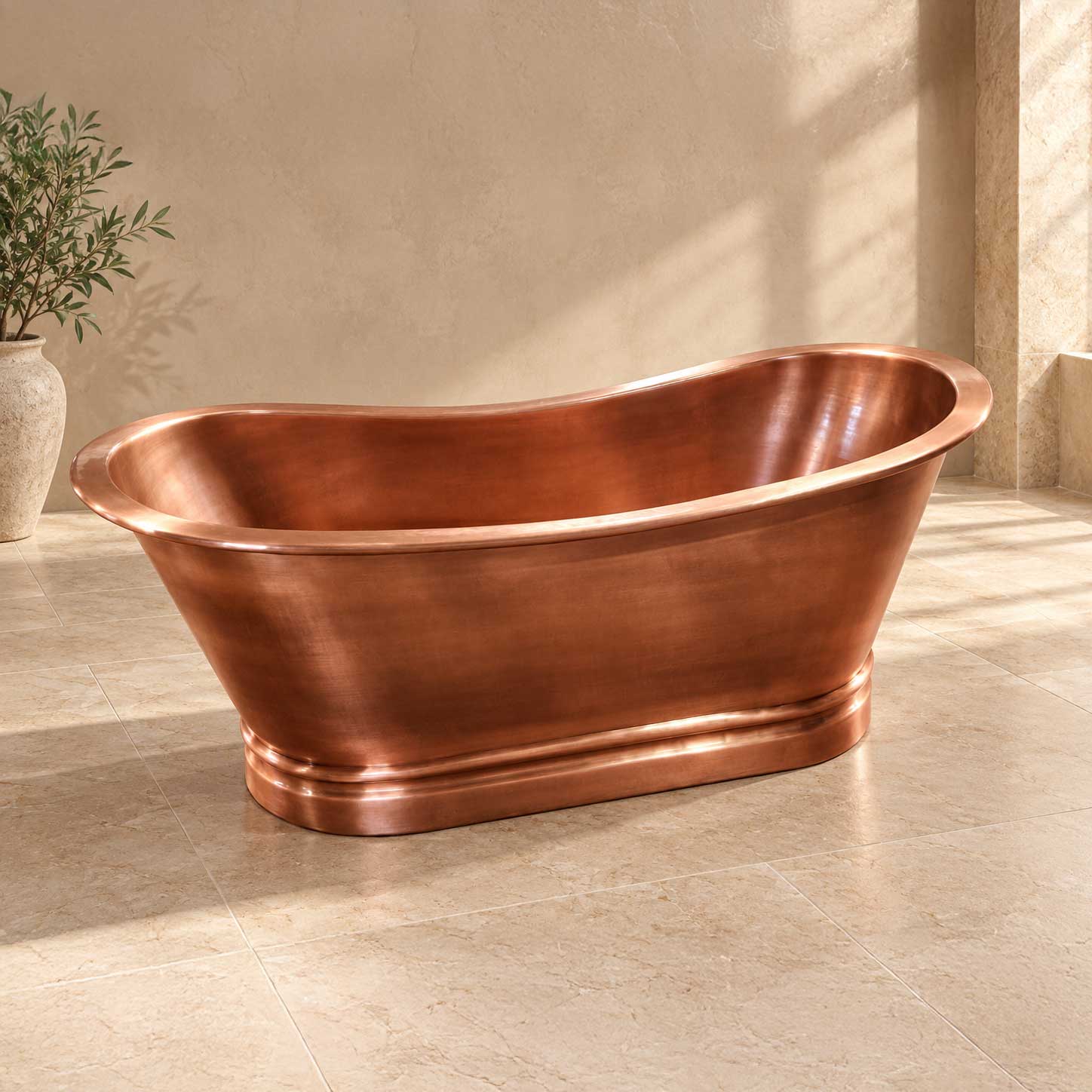 Bathtubs