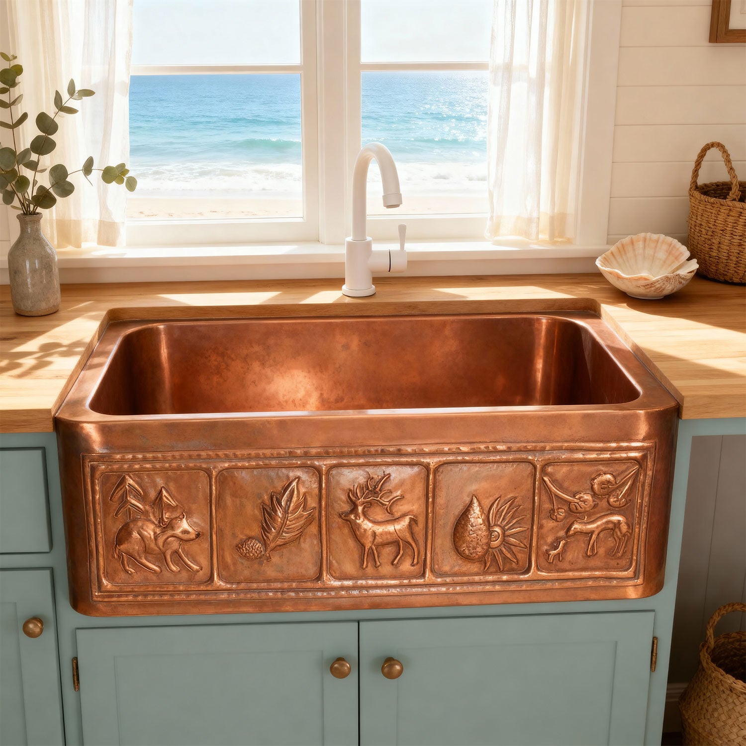 Farmhouse Sinks