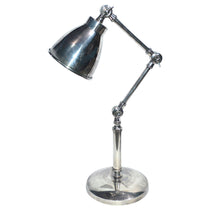 Adjustable Shakespeare Lamp - Coppersmith Creations