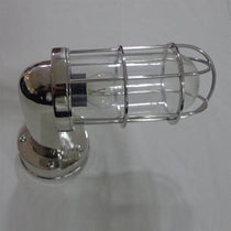 Wall Light Walenty - Coppersmith Creations