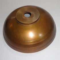Cast Bronze Sink Ariana - Coppersmith Creations
