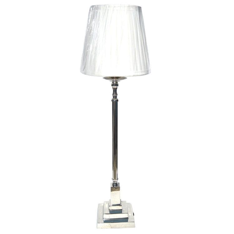 Elite Lamp - Coppersmith Creations