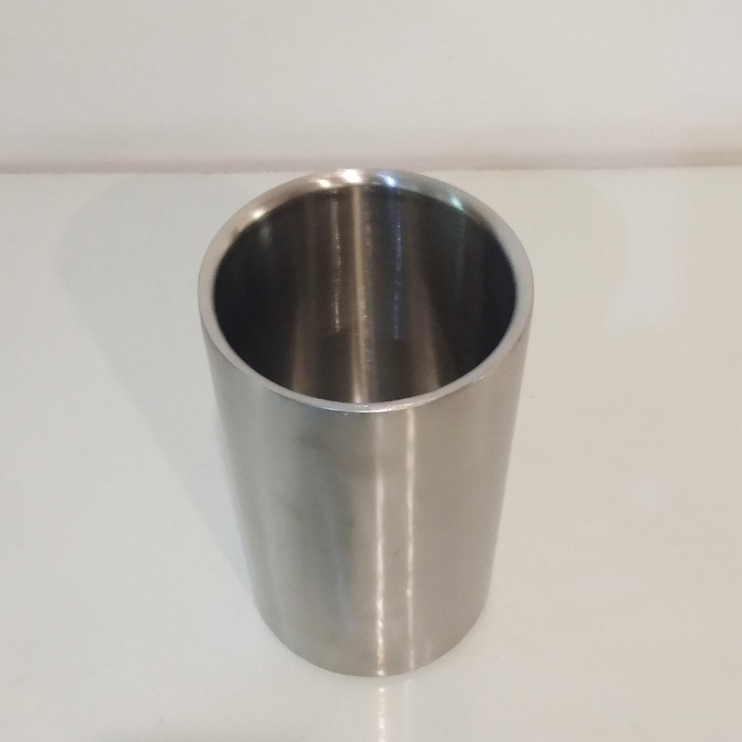 Image showcasing Stainless Steel Wine Chiller
